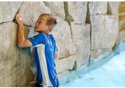 מאונט פלזנט Soaring Eagle Waterpark And Hotel מראה חיצוני תמונה